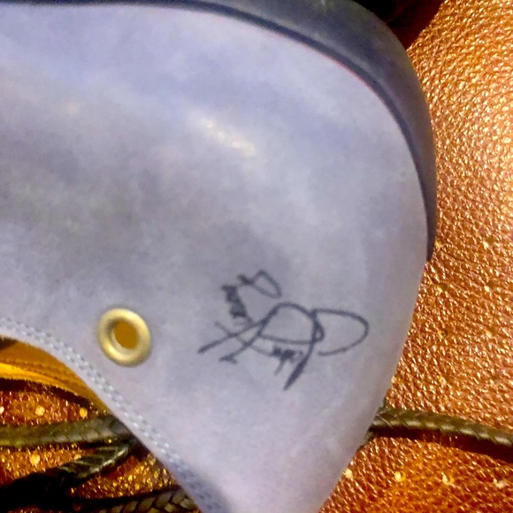 Fall shoes — John Fluevog - Picture 5 of 11